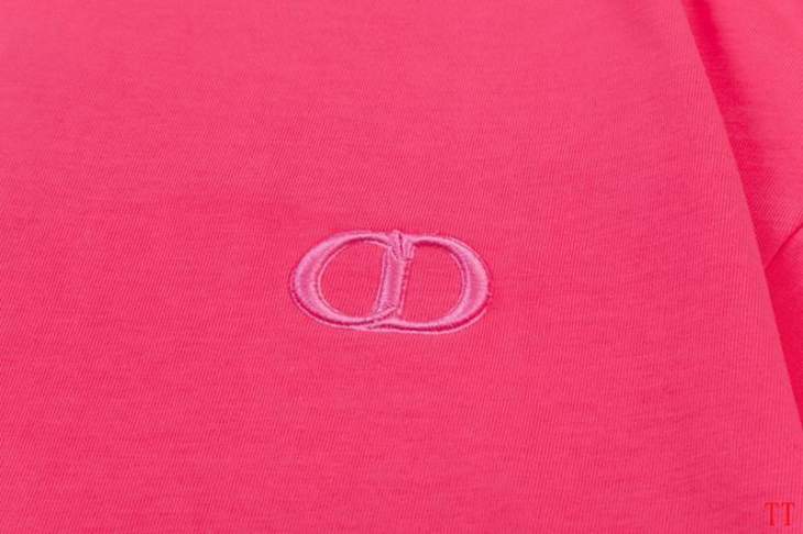 Dior T Shirts Short _SKUDiorXS-L20tx2615540